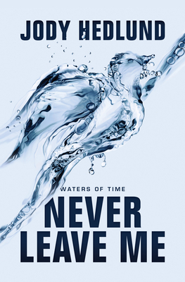 Never Leave Me Cover Image