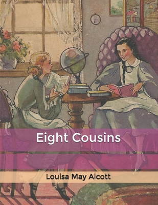 Eight Cousins
