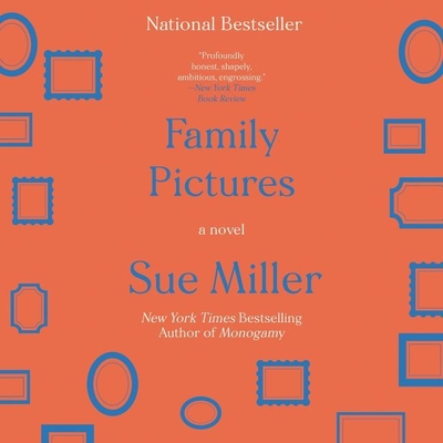 Family Pictures Cover Image