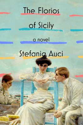 The Florios of Sicily: A Novel The Florios of Sicily: A Novel cover