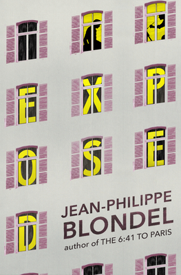 Exposed By Jean-Philippe Blondel, Alison Anderson (Translator) Cover Image