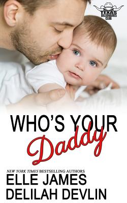 Cover for Who's Your Daddy