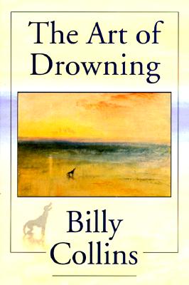 Cover for The Art Of Drowning (Pitt Poetry Series)