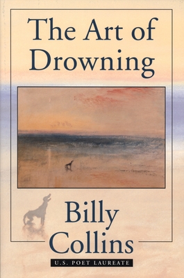 The Art Of Drowning (Pitt Poetry Series)