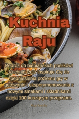 Kuchnia Raju Cover Image
