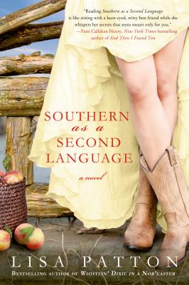 Southern as a Second Language: A Novel (Dixie Series #3)