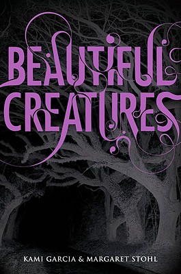 Cover Image for Beautiful Creatures