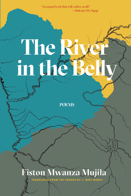 The River in the Belly Cover Image