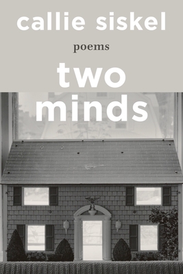 Two Minds: Poems Cover Image
