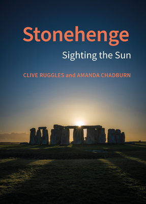 Stonehenge: Sighting the Sun Cover Image