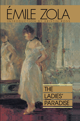 The Ladies' Paradise Cover Image