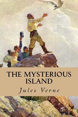 The Mysterious Island