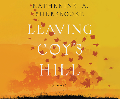 Leaving Coy's Hill Cover Image