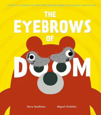 The Eyebrows of Doom Cover Image