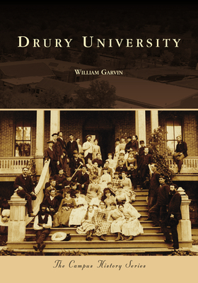 Drury University (Campus History)