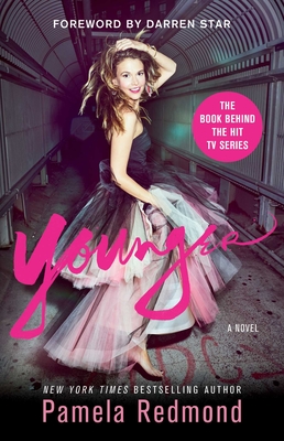 Cover for Younger (A Younger Novel)