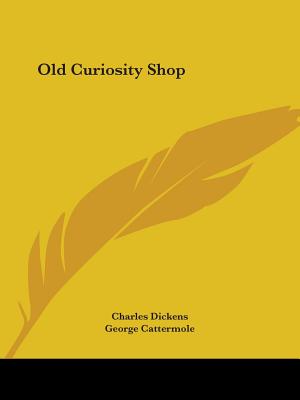 Old Curiosity Shop