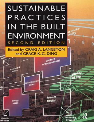 Sustainable Practices in the Built Environment Cover Image