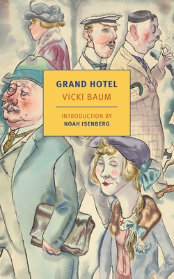 Grand Hotel Cover Image