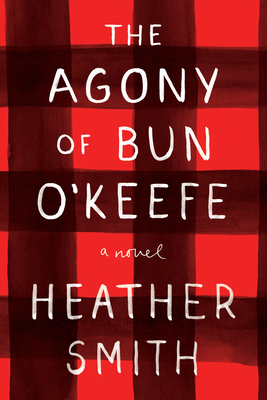 Cover for The Agony of Bun O'Keefe