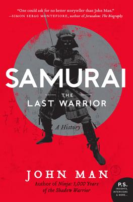 Ninja: 1,000 Years of the Shadow Warrior (Paperback)