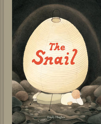 The Snail cover