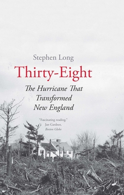 Cover for Thirty-Eight