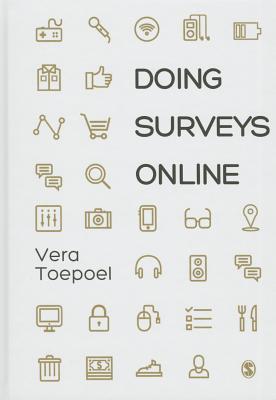Doing Surveys Online Cover Image