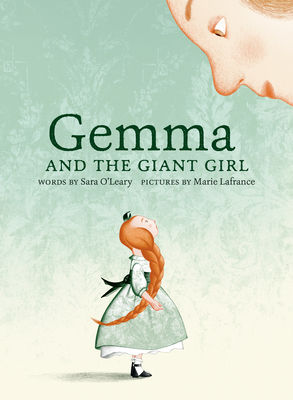 Gemma and the Giant Girl Cover Image