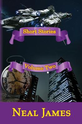 Short Stories Volume Two