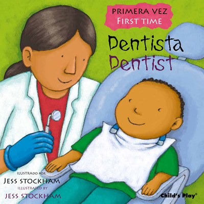 Dentista/Dentist Cover Image