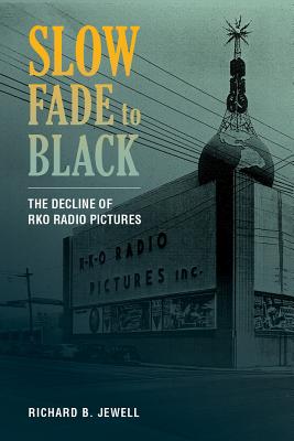 Cover for Slow Fade to Black
