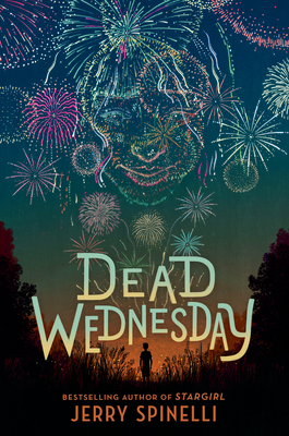 Cover for Dead Wednesday