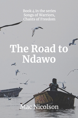 The Road to Ndawo cover