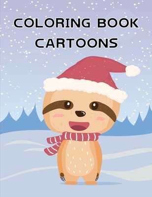 Christmas Coloring Pages for Kids Ages 8-12 Volume 1: Cute