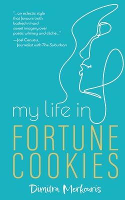 My Life in Fortune Cookies By Dimitra Merkouris Cover Image