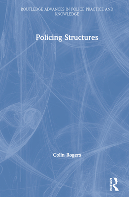 Policing Structures Cover Image