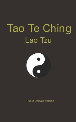 Tao Te Ching