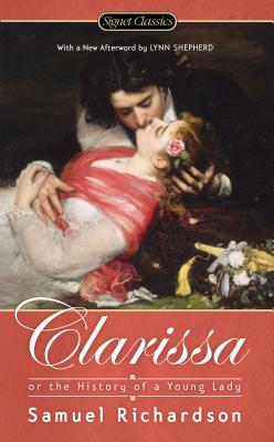 Clarissa: Or the History of a Young Lady Cover Image
