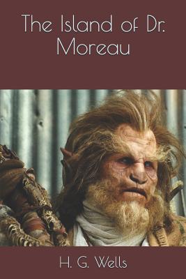 The Island of Dr. Moreau