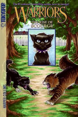 Warriors: Ravenpaw's Path #2: A Clan in Need by Erin Hunter