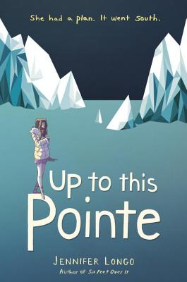 Cover Image for Up to This Pointe