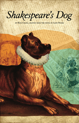 Shakespeare's Dog Cover Image