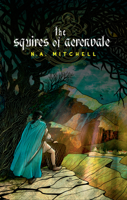 The Squires of Aerenvale Cover Image