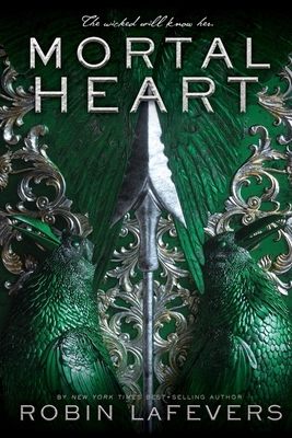 Mortal Heart (His Fair Assassin #3)