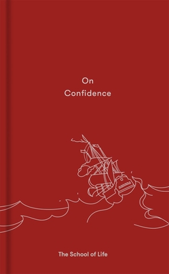 On Confidence (Essay Books)