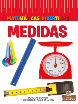 Medidas (Measuring) Cover Image