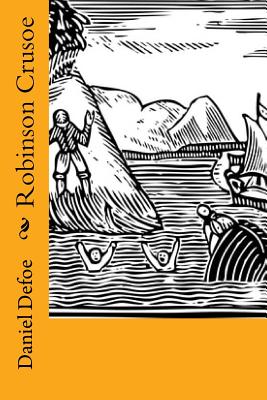 Robinson Crusoe