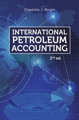 International Petroleum Accounting Cover Image
