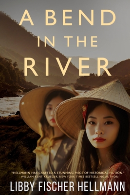 A Bend in the River Cover Image